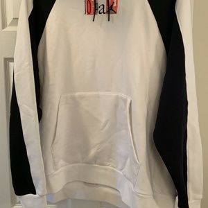 Jordan Legacy Flight Nostalgia AJ 9 Hoodie